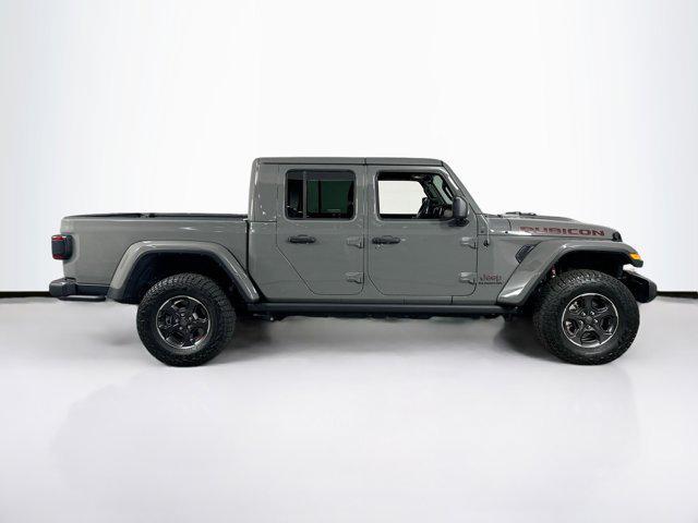 Jeep Gladiator 2022