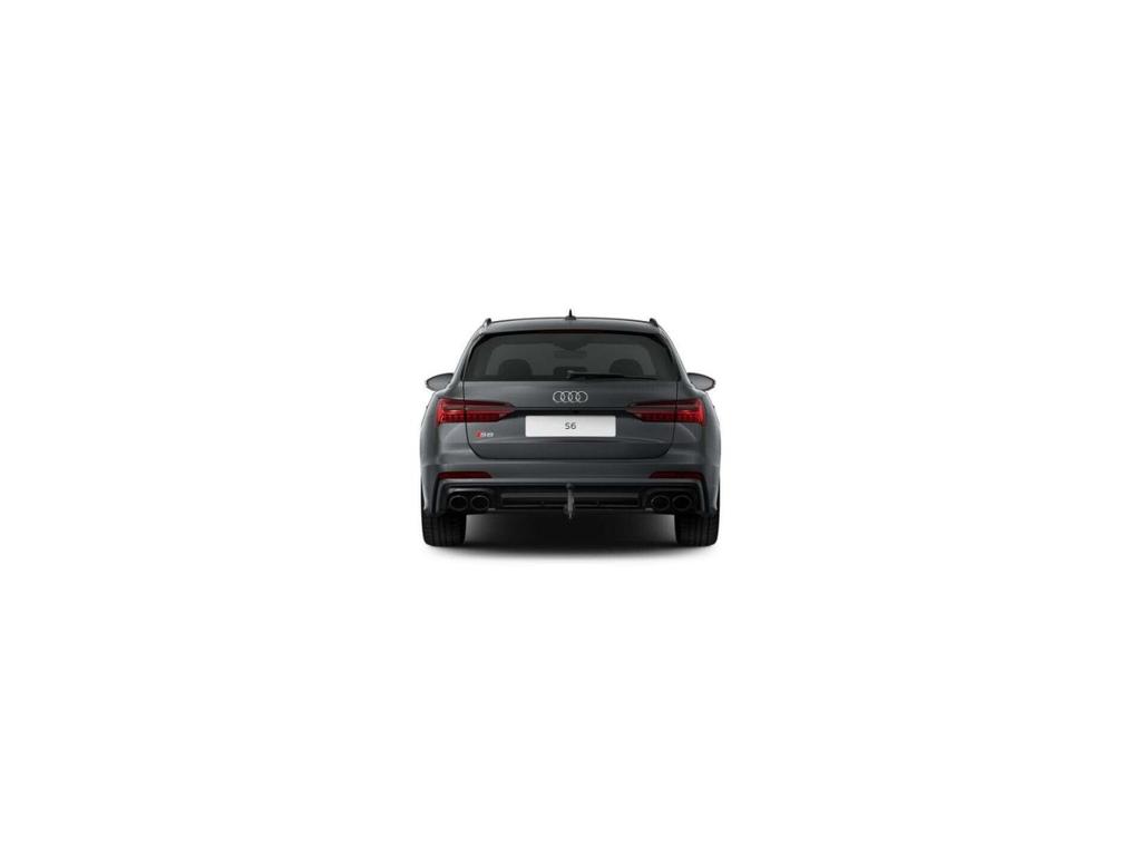 Audi S6 2023