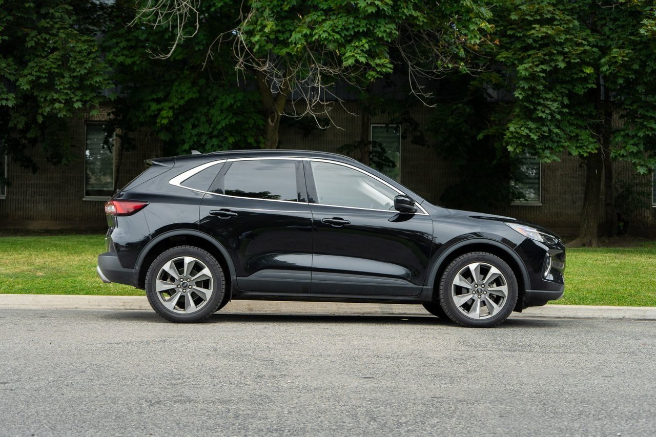 Ford Escape 2023