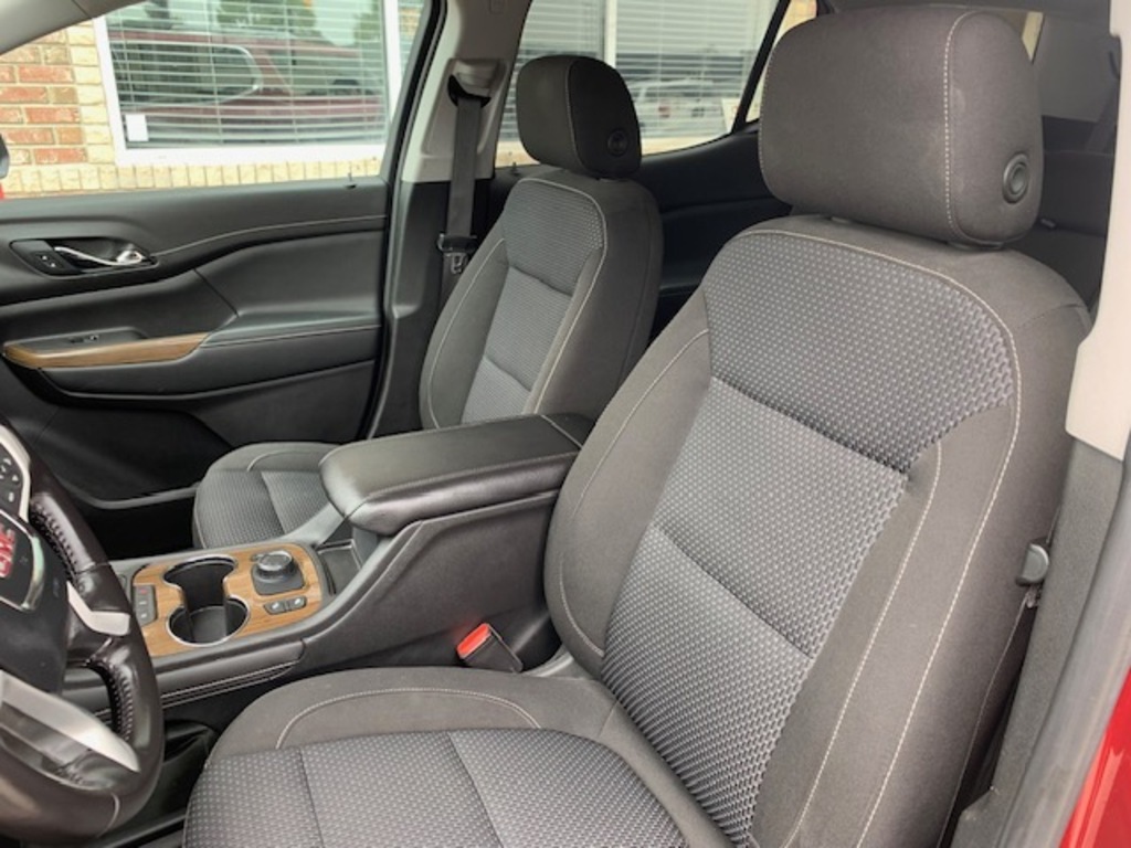 GMC Acadia 2020