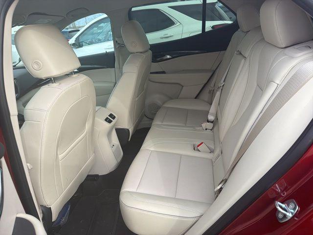 Buick Envision 2023