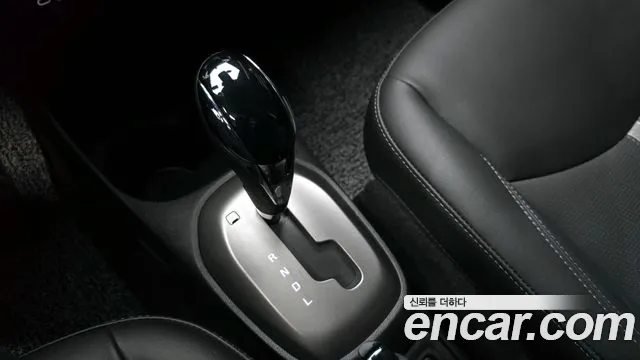Chevrolet Spark 2022
