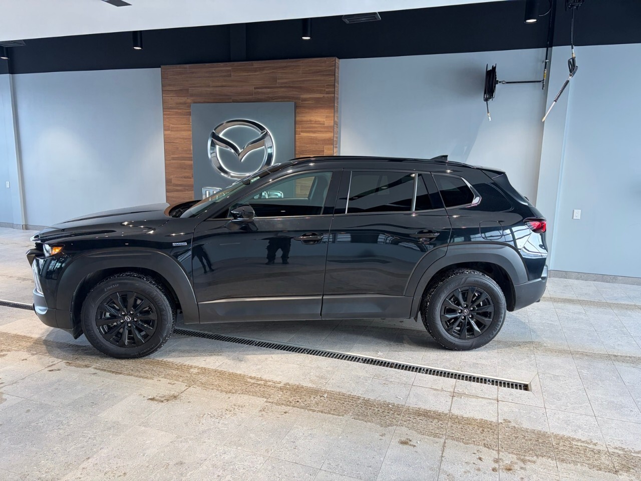 Mazda CX-3 2025