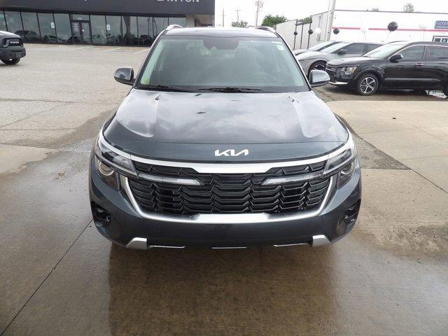 Kia Seltos 2026