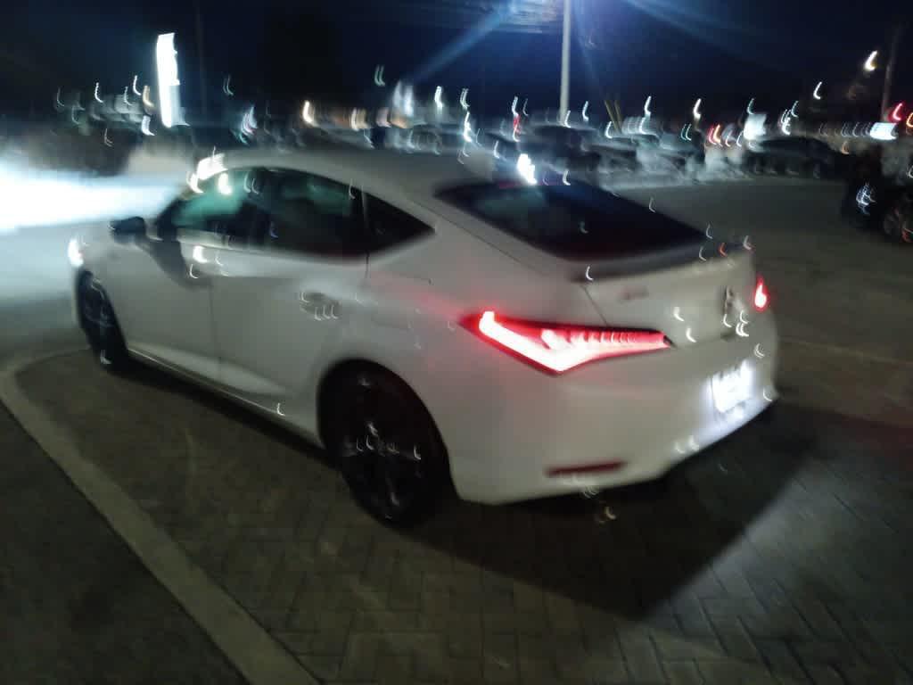 Acura Integra 2023