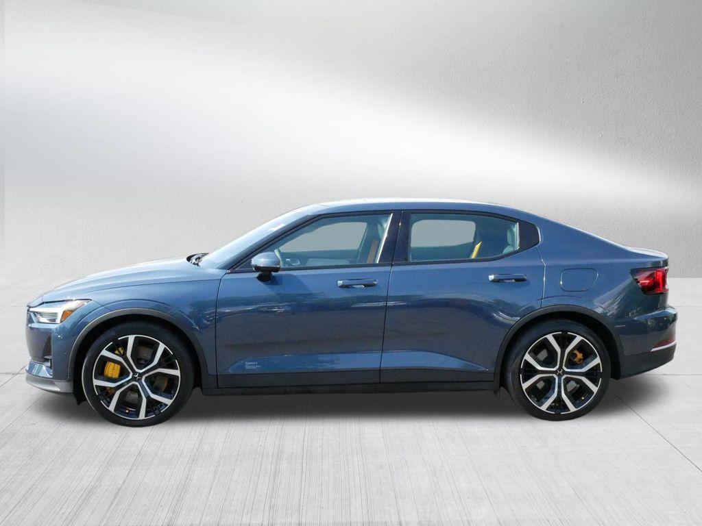 Polestar 2 2023