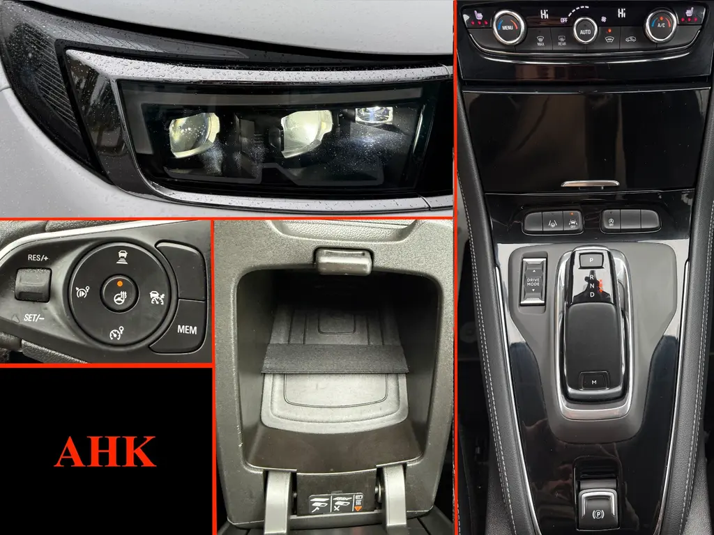 Opel GRANDLAND (X) 2022