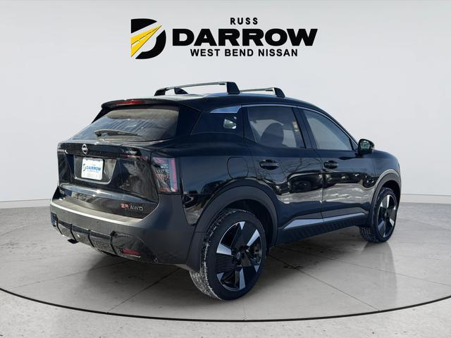 Nissan Kicks 2026