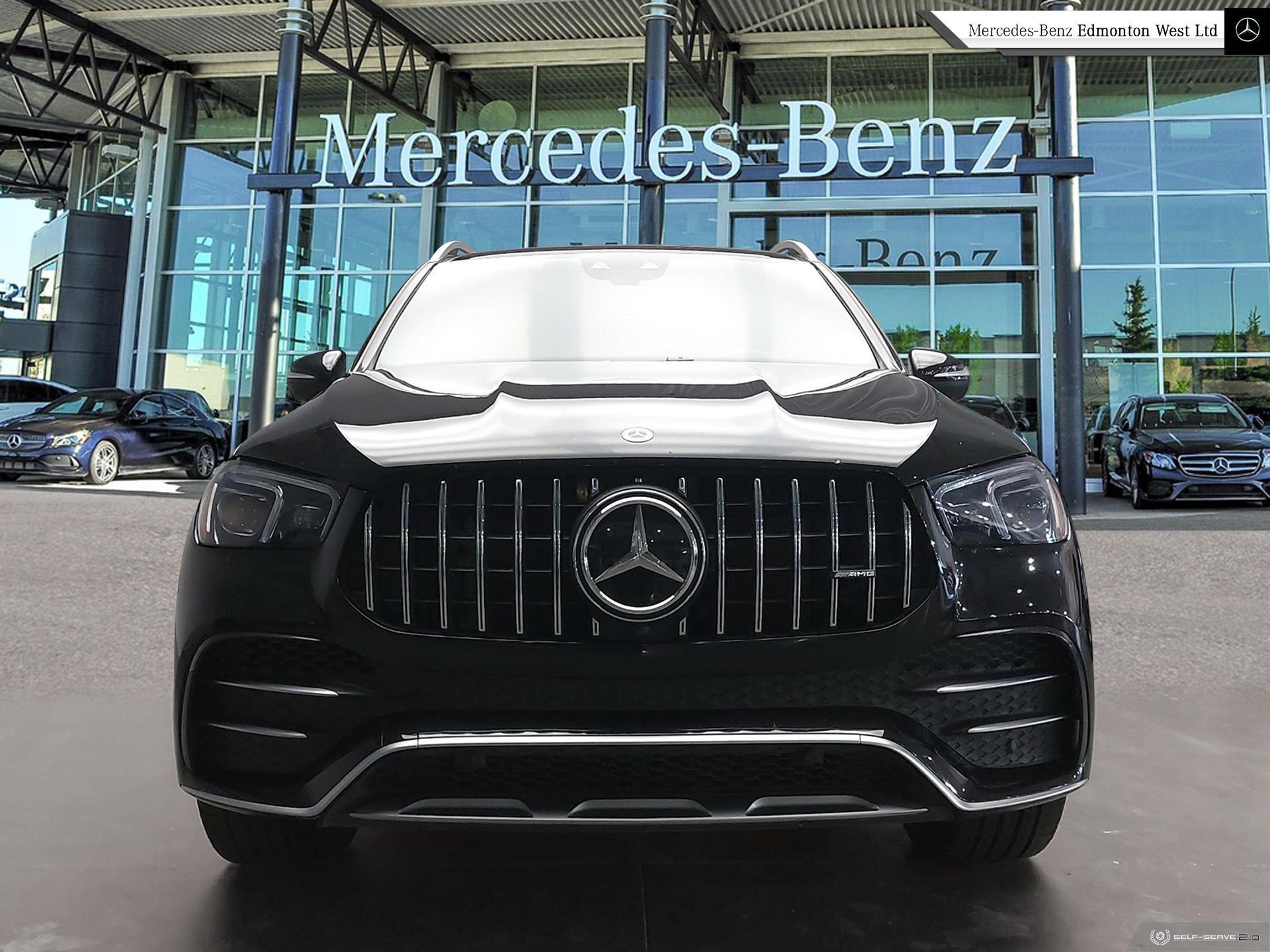 Mercedes-Benz CLA 2022