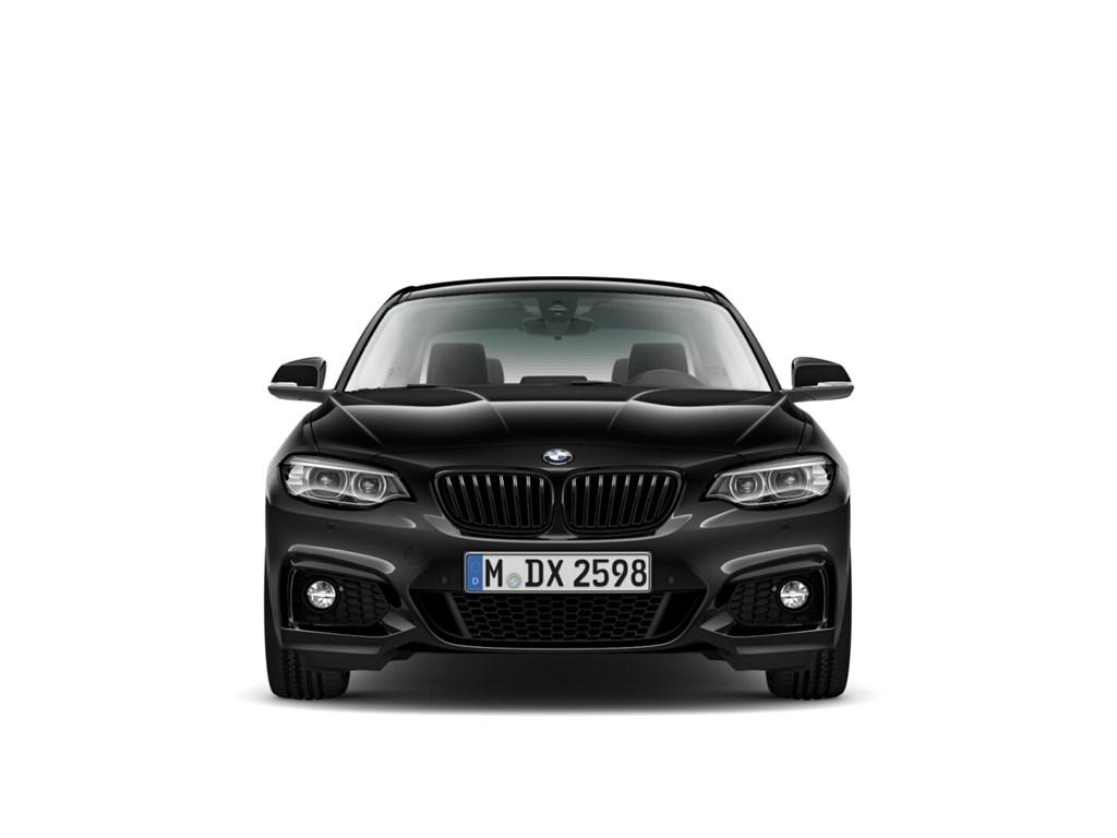 BMW 220 2021