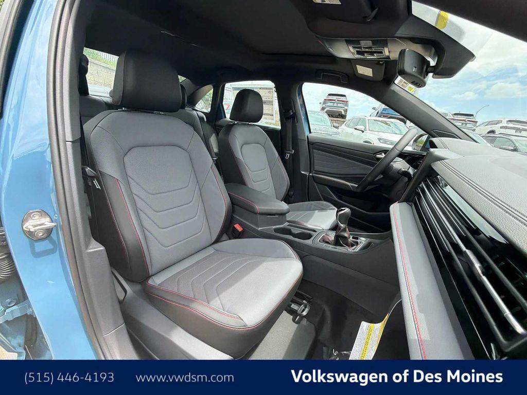 Volkswagen Jetta 2026