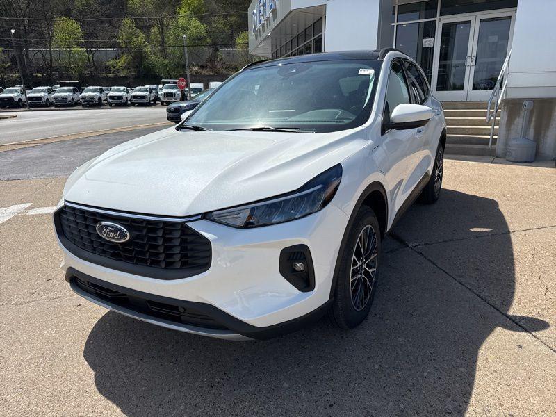Ford Escape 2025