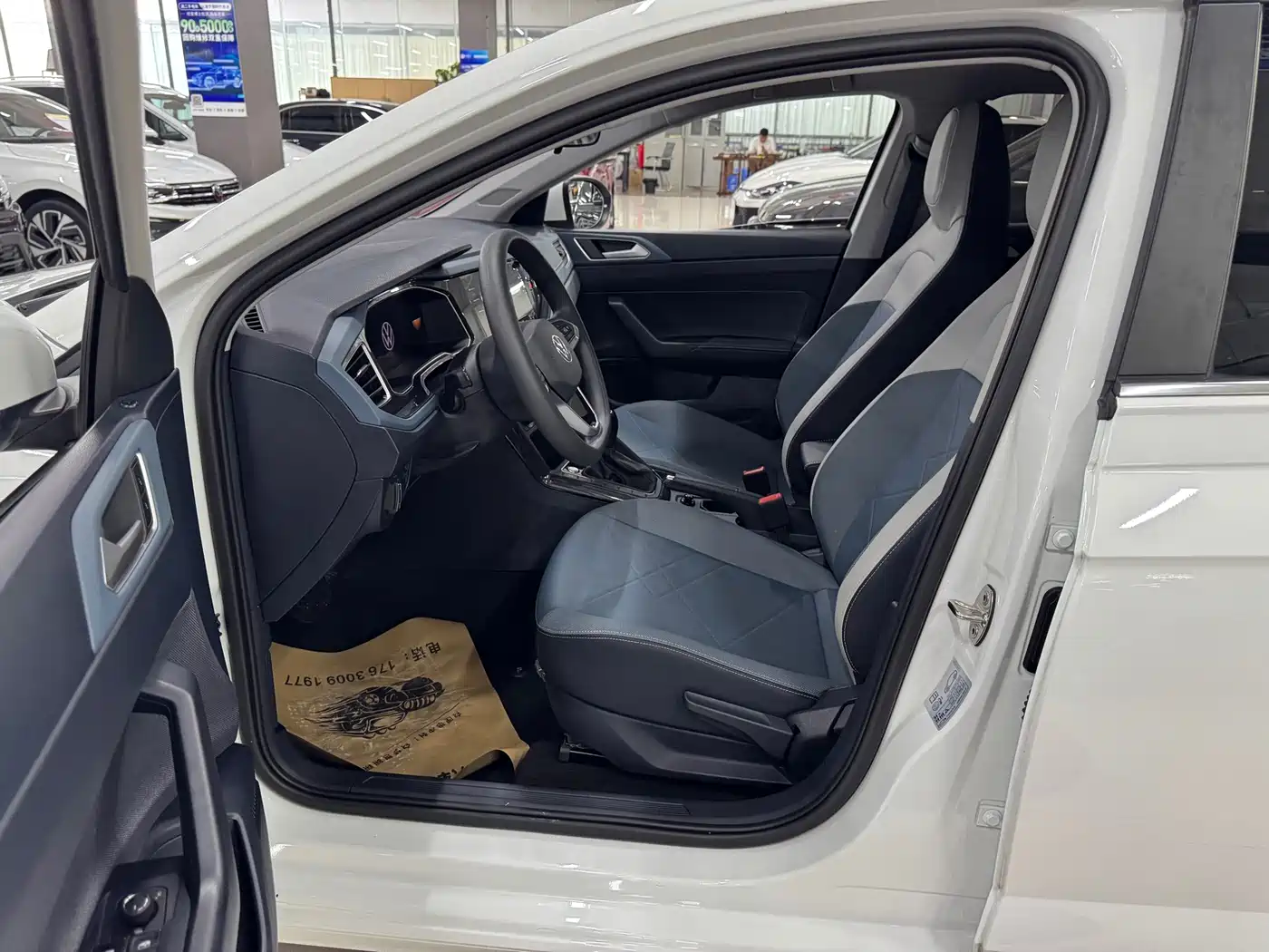 Volkswagen Lavida 2023