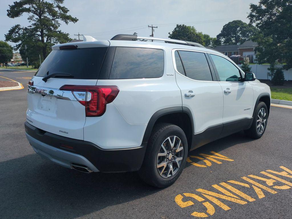 GMC Acadia 2023