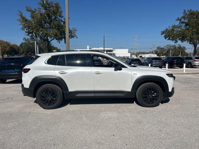Mazda CX-50 2025