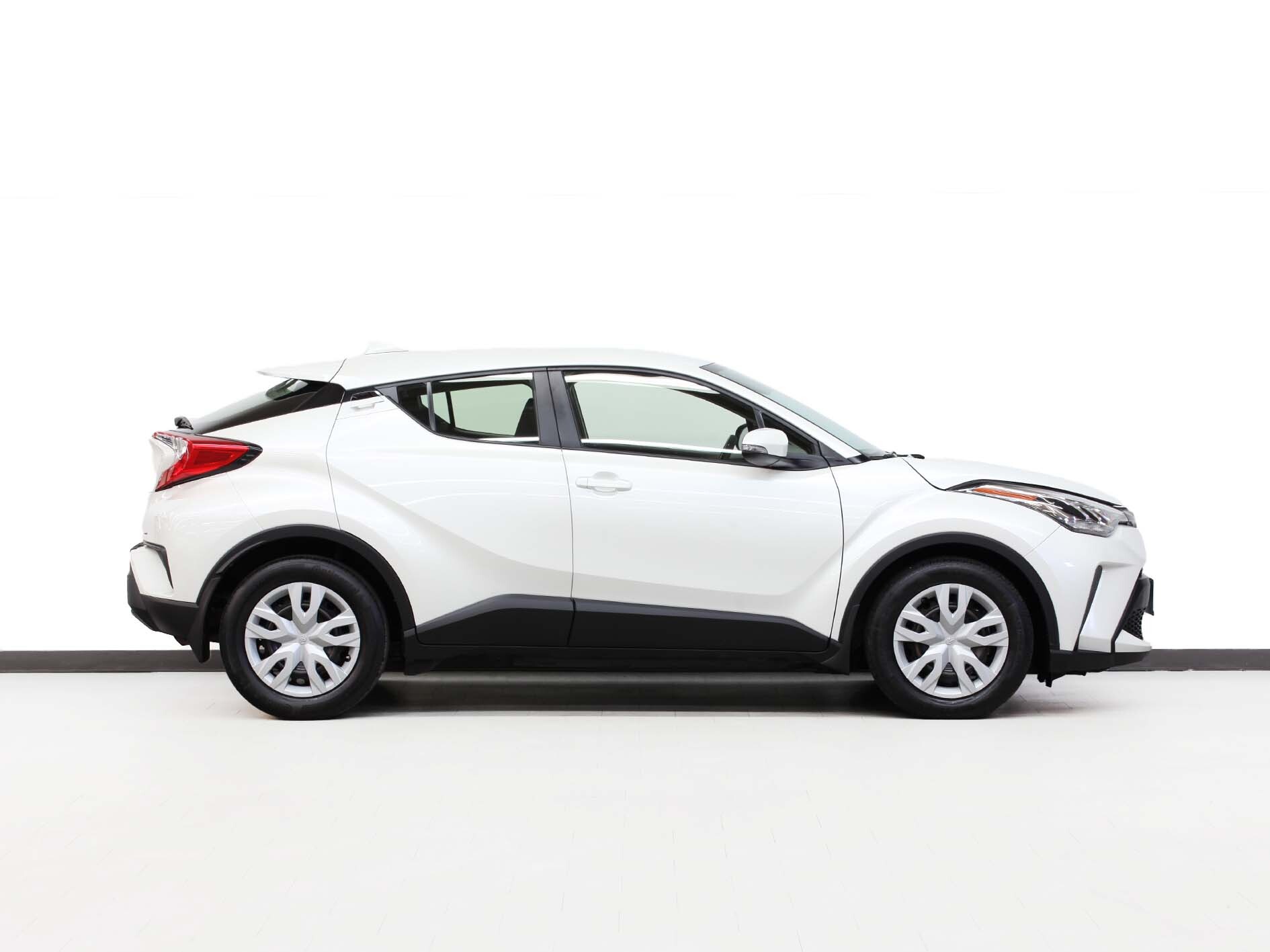 Toyota C-HR 2022