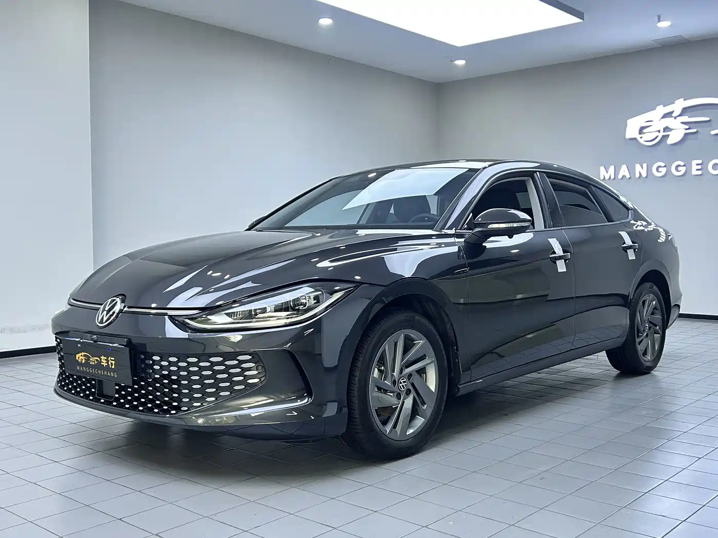 Volkswagen Lamando 2025