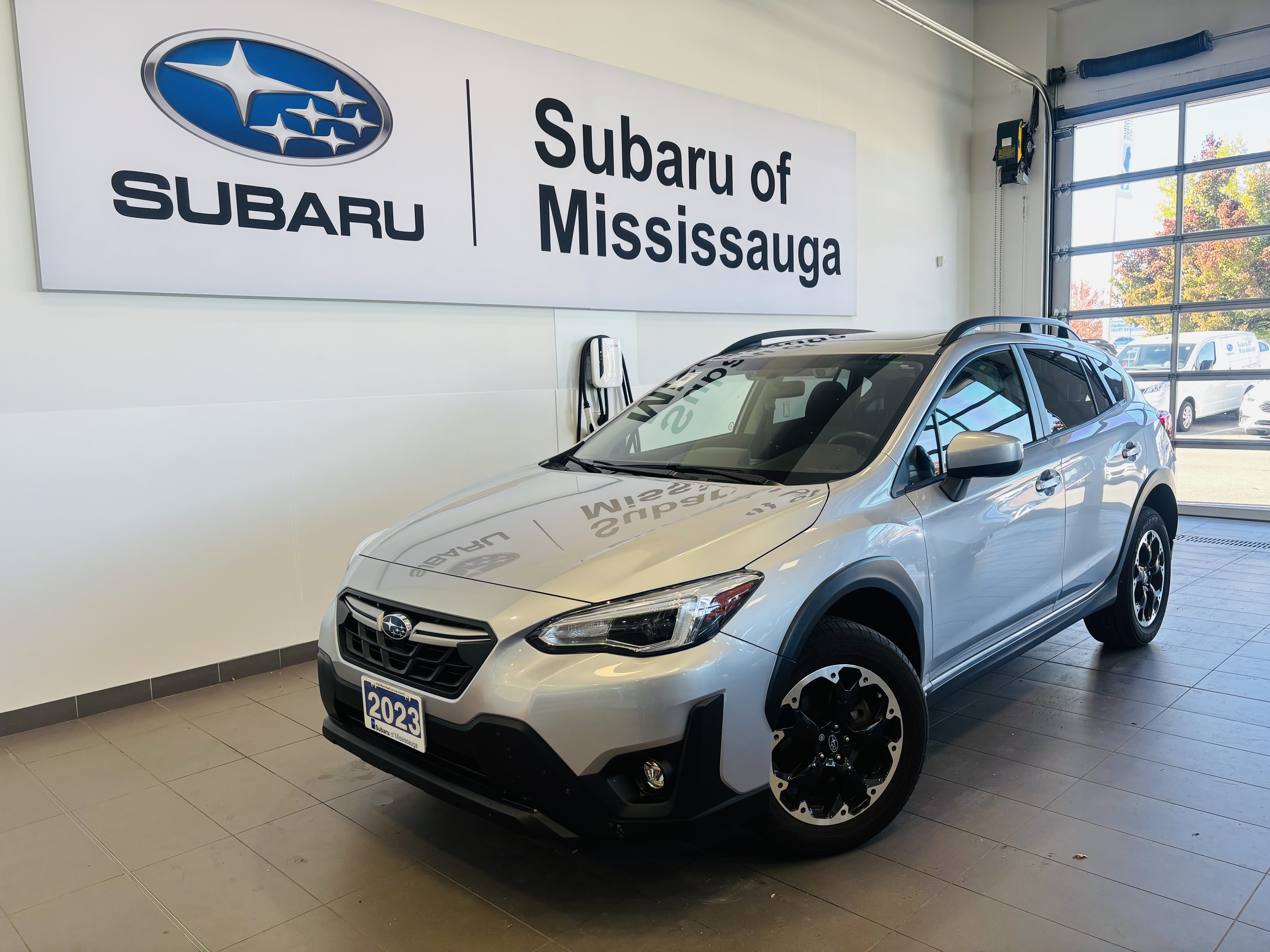 Subaru Crosstrek 2023