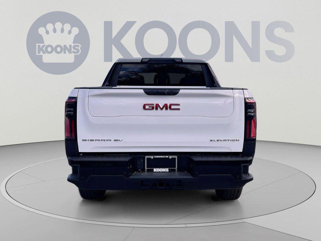 GMC Sierra 2026