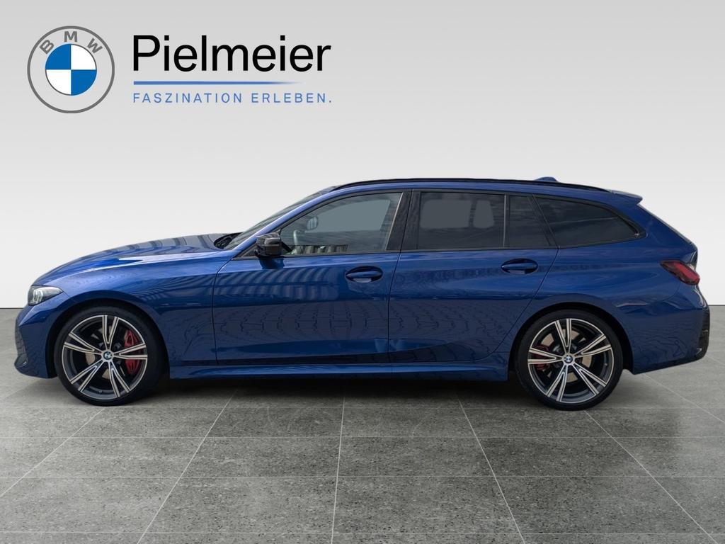 BMW M340D 2023