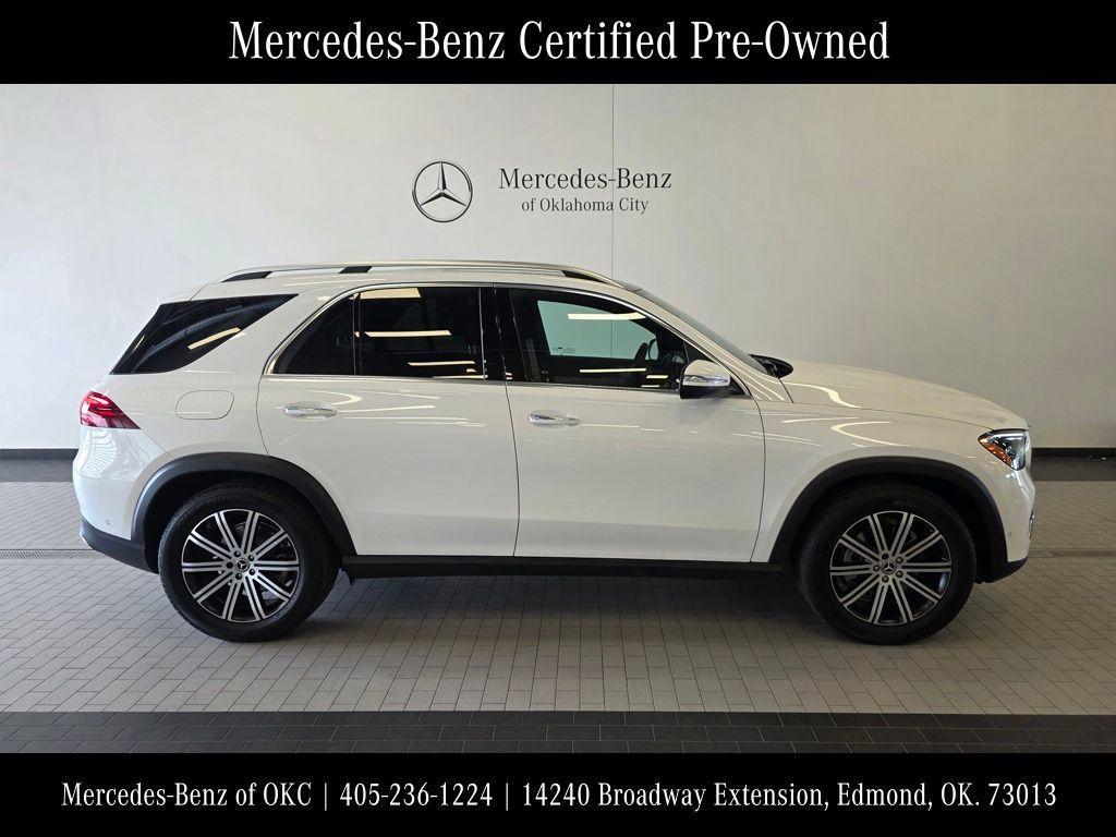 Mercedes-Benz GLE 350 2026