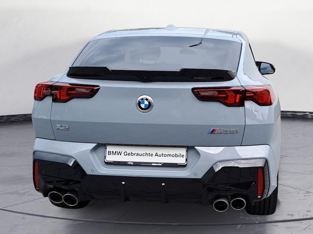 BMW X2 2024