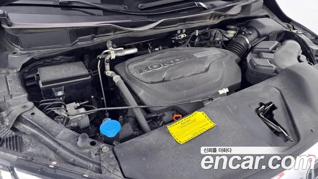 Honda Odyssey 2020