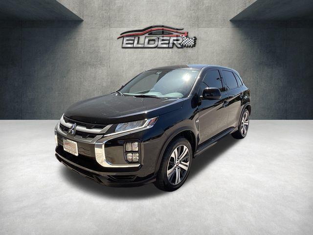 Mitsubishi Outlander Sport 2025