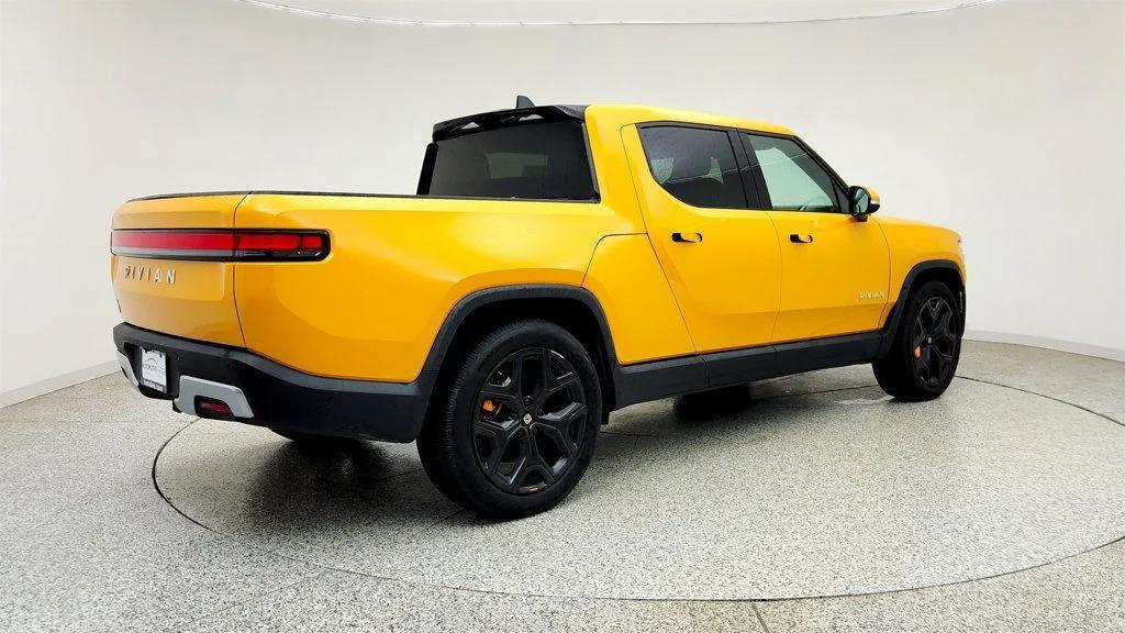 Rivian R1T 2022