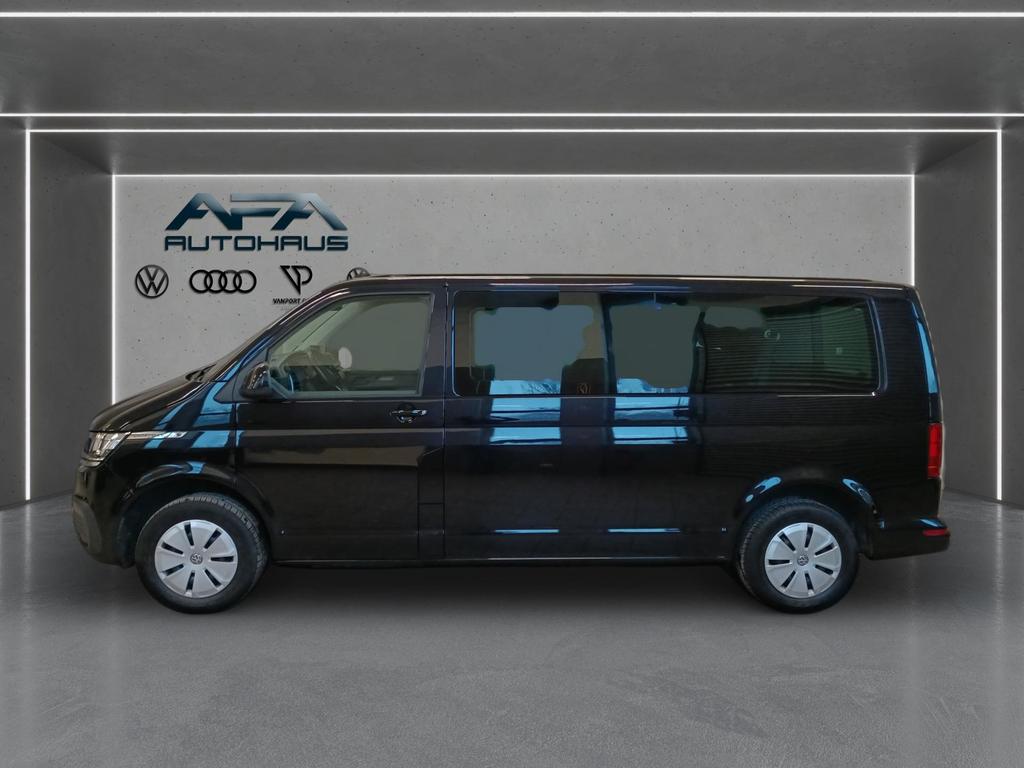 Volkswagen T6 CARAVELLE 2024
