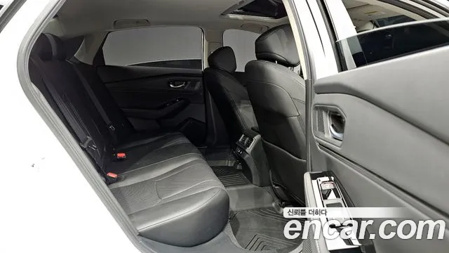 Honda Accord 2025