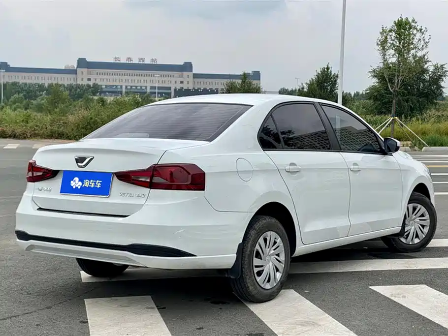 Jetta VA3 2024