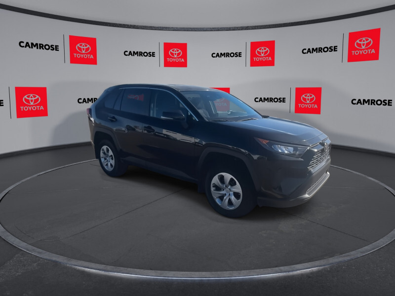 Toyota RAV4 2023