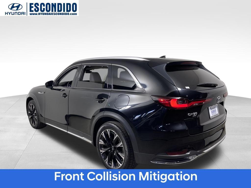 Mazda CX-90 2024