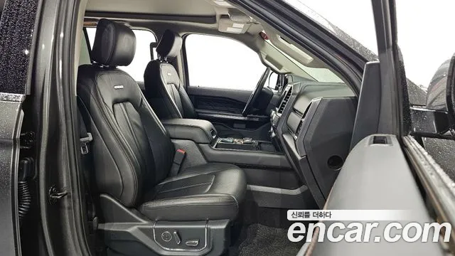 Ford Expedition 2021
