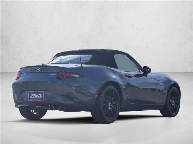 Mazda MX-5 2021
