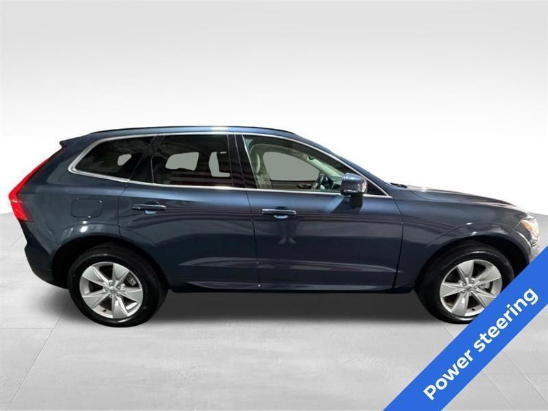 Volvo XC60 2022