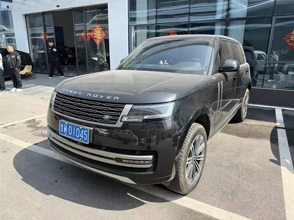 Land Rover Range Rover 2024