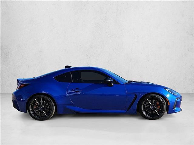 Subaru BRZ 2026