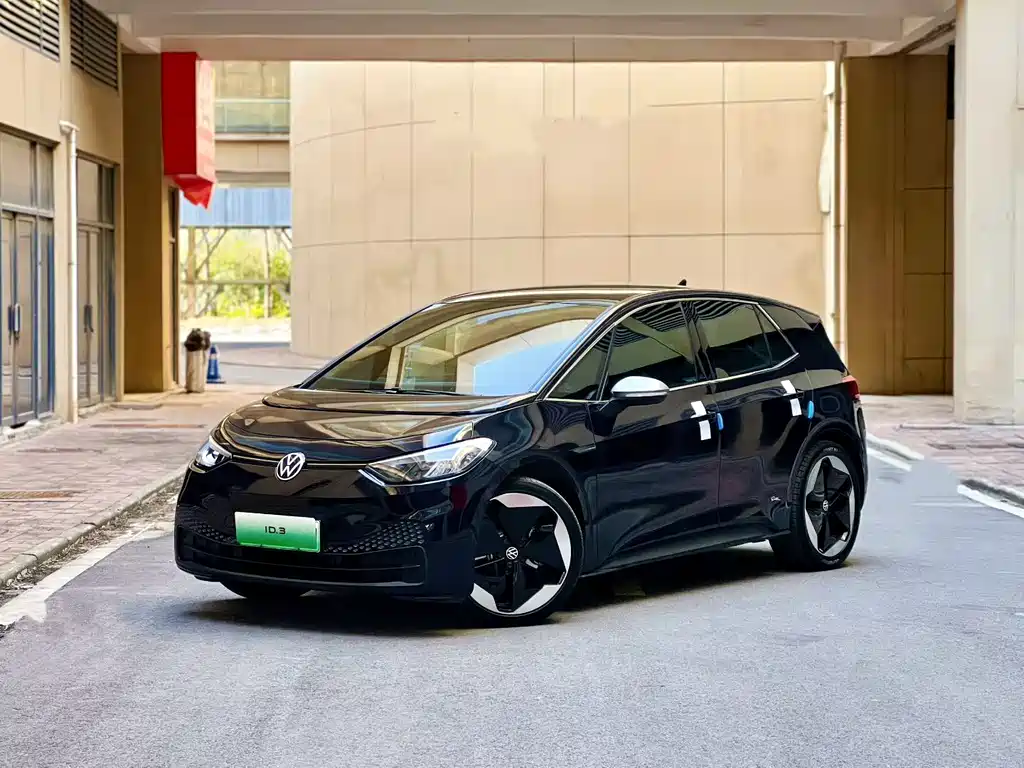 Volkswagen ID.3 2023