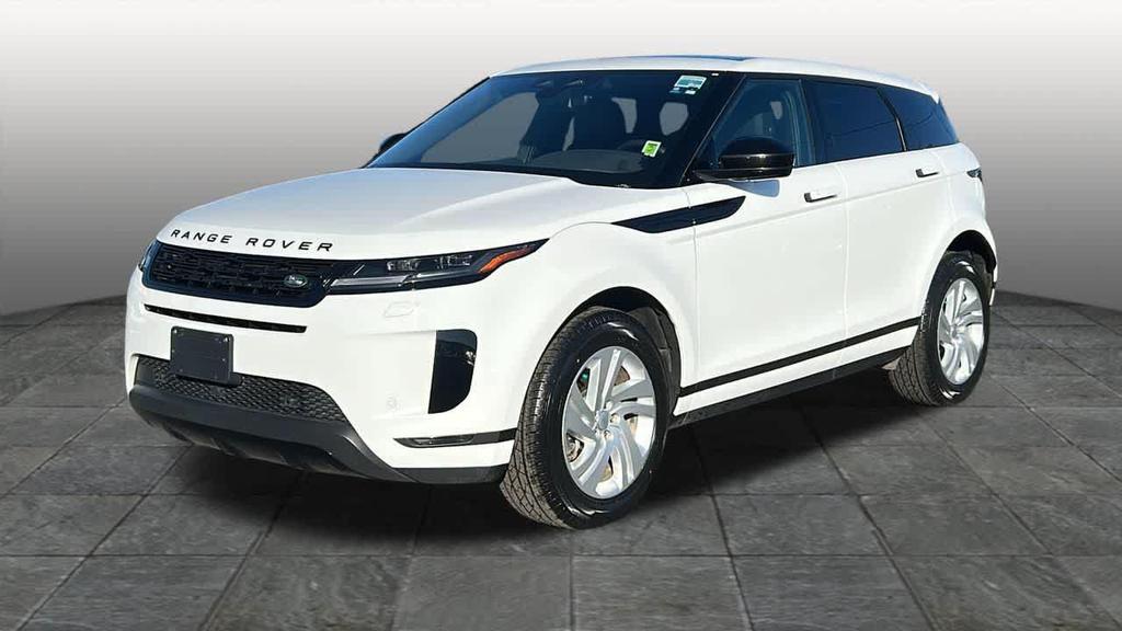 Land Rover Range Rover Evoque 2024