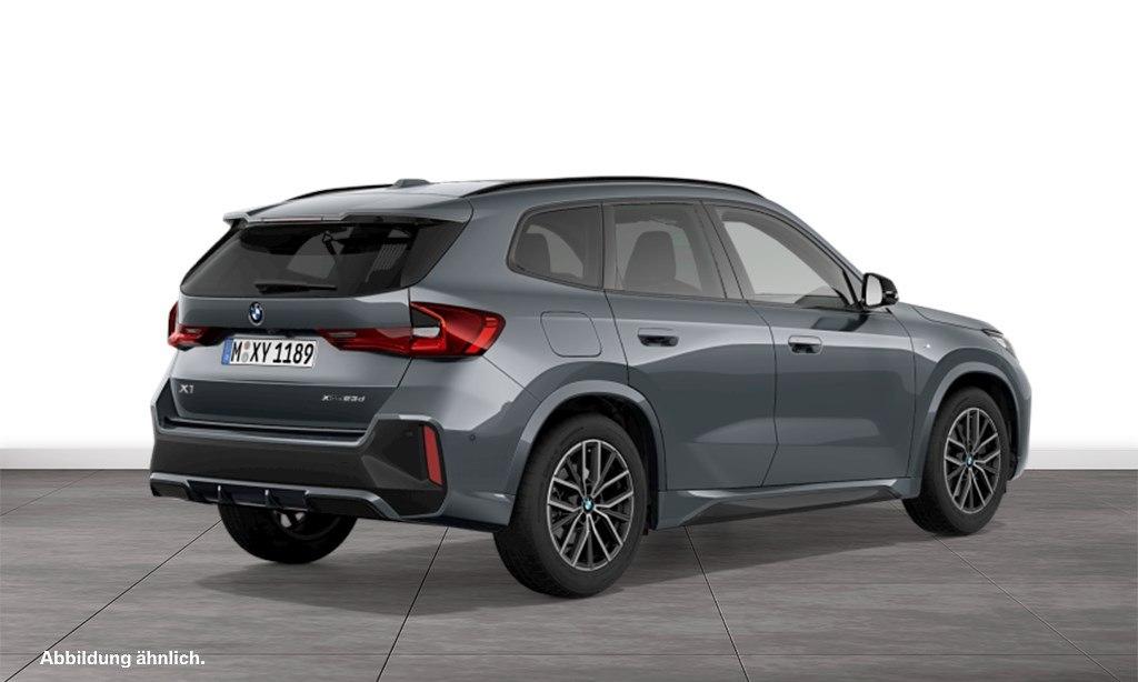 BMW X1 2023