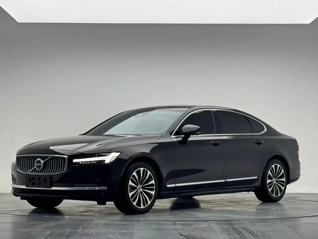 Volvo S90 2024