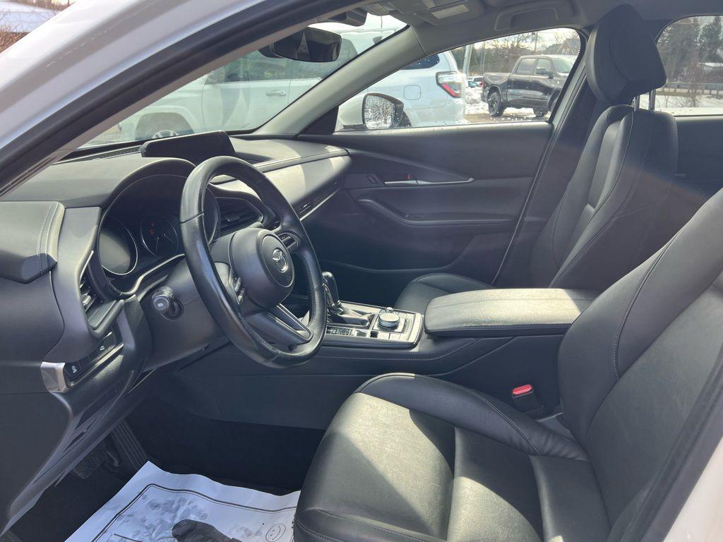Mazda CX-30 2023