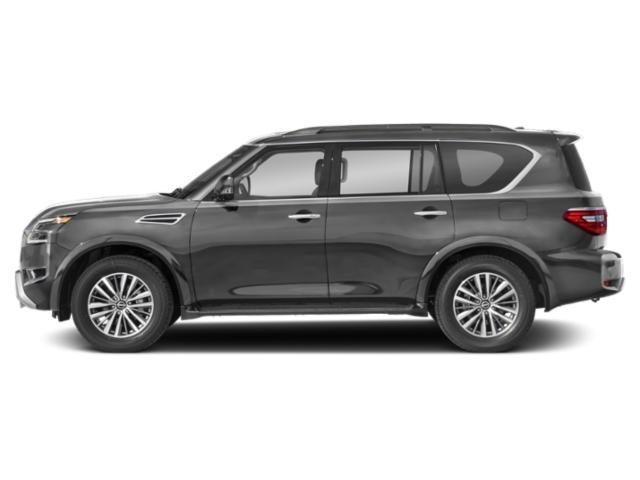 Nissan Armada 2024