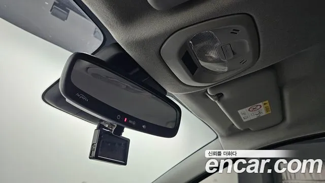 Chevrolet Spark 2022