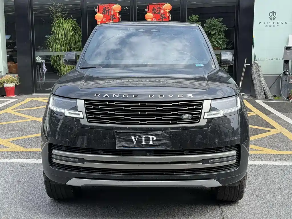 Land Rover Range Rover 2023