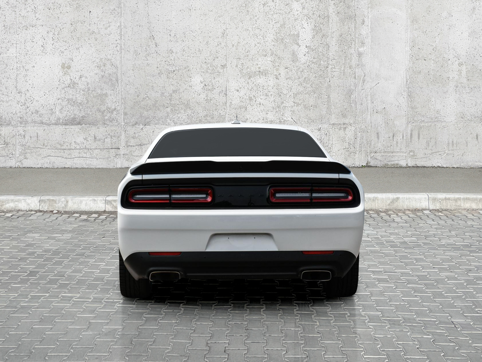 Dodge Challenger 2022
