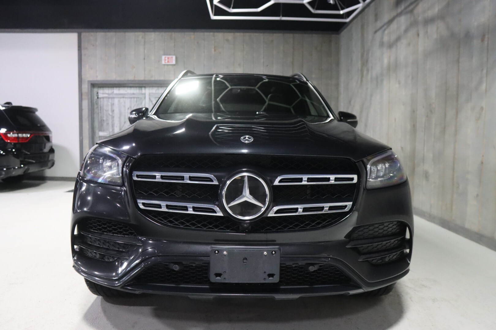 Mercedes-Benz CLA 2021