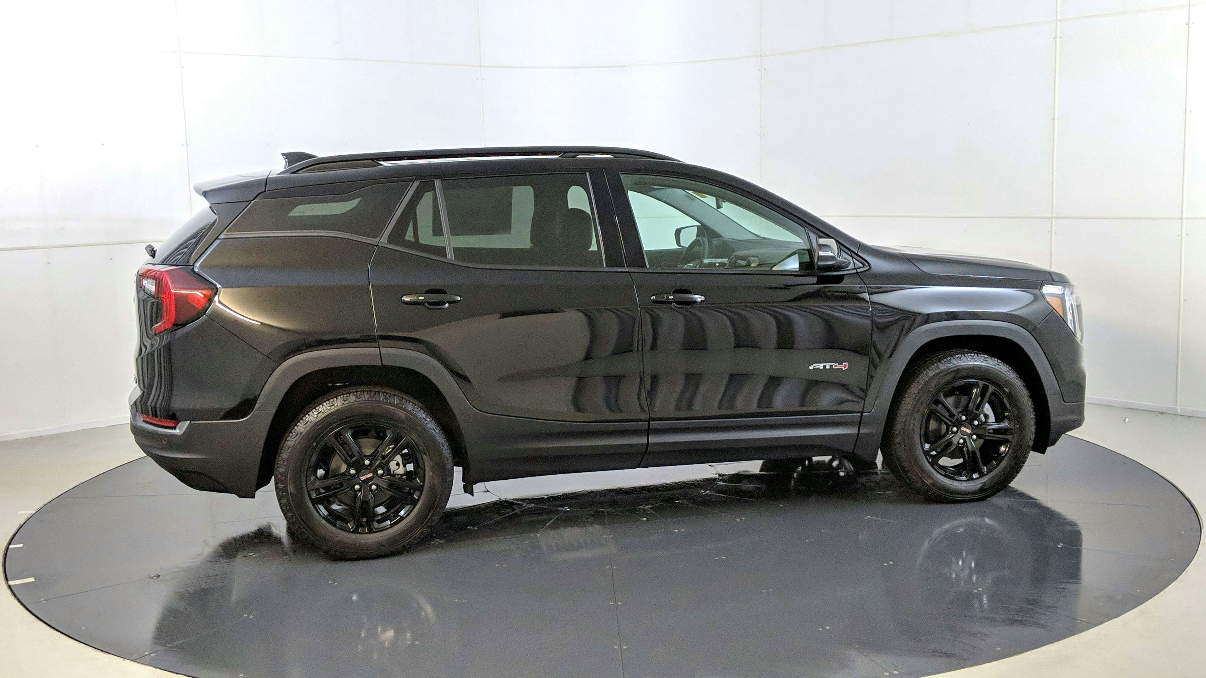 GMC Terrain 2023
